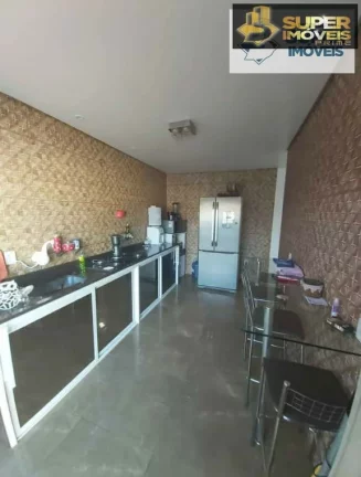 Imagem Casa Alto Padrão para Venda em Três Vendas Pelotas-RS - 1635