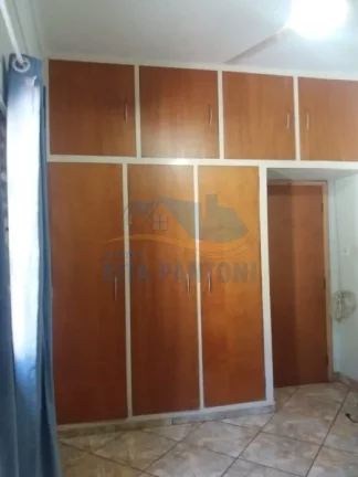 Imagem Casa - Ribeirão Preto - Vila Tibério - Região Oeste