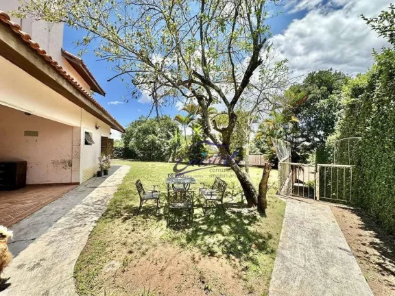 Imagem Casa com 3 quartos / suítes à venda, 255 m² - Condomínio Vila Velha - Granja Viana - Jardim Ana Estela - Carapicuíba/SP