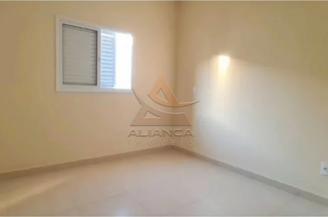 Imagem Casa - Ribeirão Preto - Vila Maria Luiza