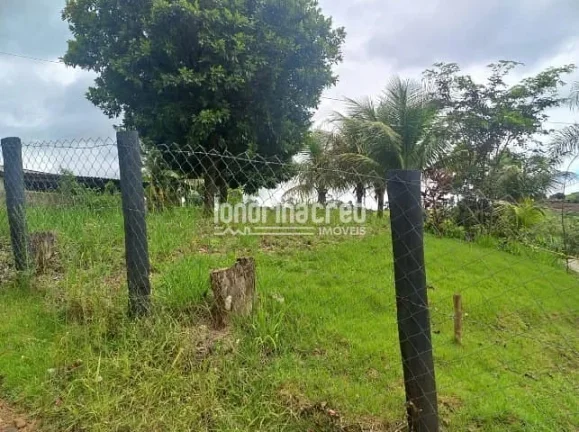 Imagem Terreno com Vista Espetacular para a Natureza – Ideal para Construir, com Topografia Levemente Inclinada e Área Verde Exuberante! Oportunidade Única!