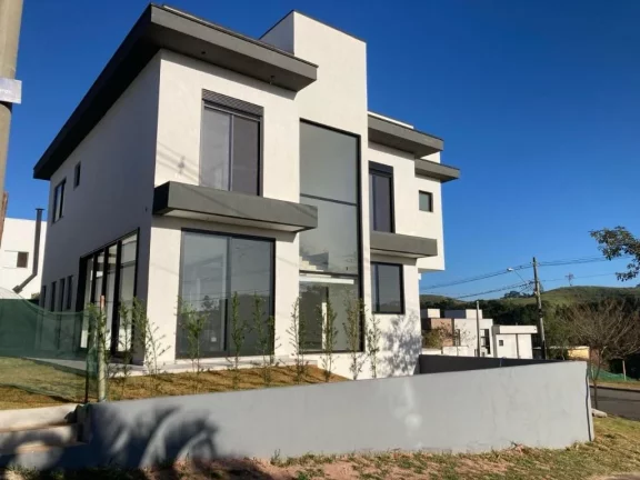 Imagem Sobrado com 3 dormitórios à venda, 342 m² por R$ 2.770.000,00 - Jardim São Pedro - Mogi das Cruzes/SP