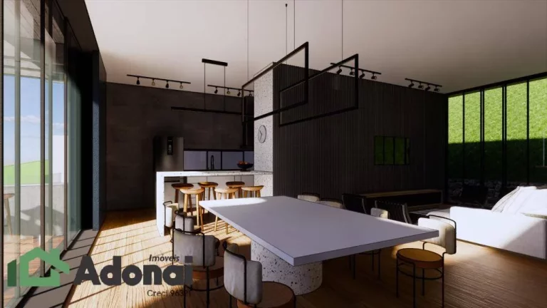 Imagem TERRENO COND. CAPITAL VILLE ROD. ANHANGUERA KM 46,5