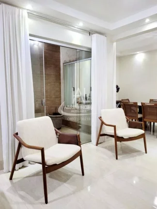 Imagem Casa, Residencial Cidade Jardim - São José do Rio Preto