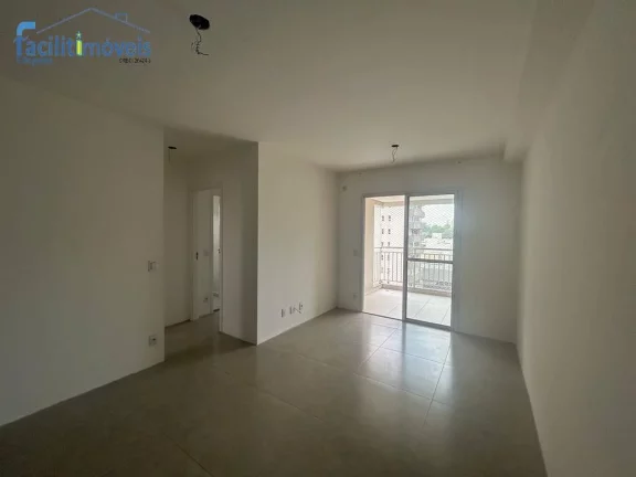 Imagem ÓTIMO APARTAMENTO NOVA PETRÓPOLIS - SBC