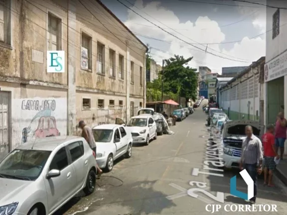 Imagem Terreno para vender no bairro Dois leões.