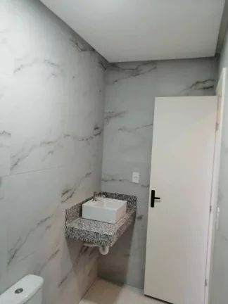 Imagem Casa na Barra dos Coqueiros: 3 quartos, 160 m², posição Leste - Confira!