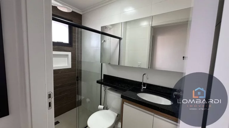 Imagem Apartamento novo no Itaguá