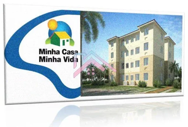 Imagem Breve Lançamento de Apartamentos Residencial Ravello - Área útil 45 a 98 m2 com 2 e 3 dormitórios - 1 vaga - Bairro Ponte São João - Jundiaí - São Paulo / COD. 34036