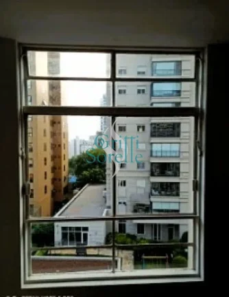 Imagem Apartamento à Venda em Vila Mariana - São Paulo/SP.