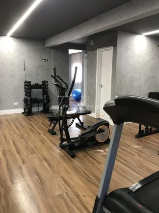 Imagem Apartamento à venda no bairro Vila Izabel em Curitiba/PR