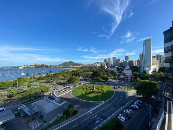 Imagem Excelente apartamento na Praia do Canto