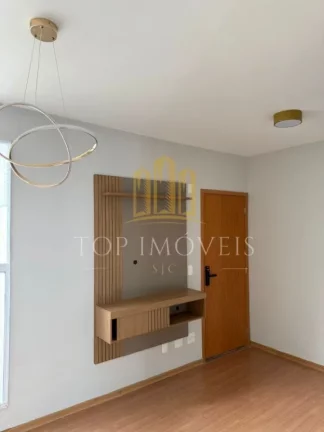 Imagem Belissimo Apartamento Garden Condomínio Residencial Trivialli 50m² 2 dormitórios