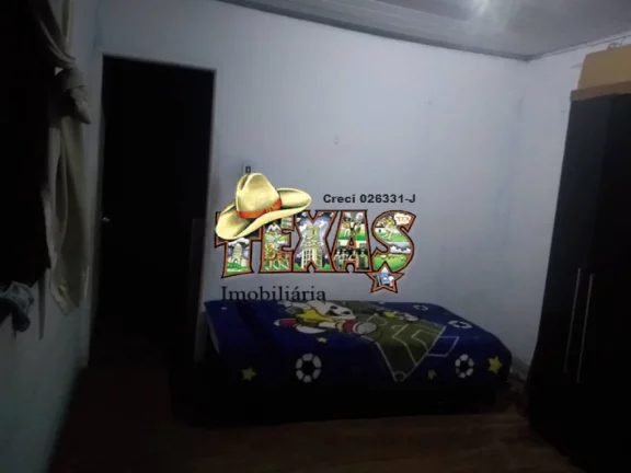 Imagem CASA TÉRREA À VENDA ITAQUERA