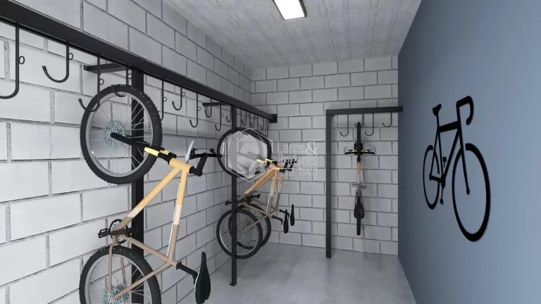 Imagem APTO À VENDA, COM 57M² 2 DORM 1 SUÍTE, COM PONTO PARA AR COND. AQUECIMENTO A GÁS, PONTO DE COOKTOP, TOMADAS USB E PERSIANAS DE ENROLAR - HIGIENÓPOLIS