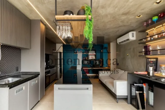 Imagem Apartamento Vila Romana, 2 dormts (1 suite) e 2 vagas, 69m²