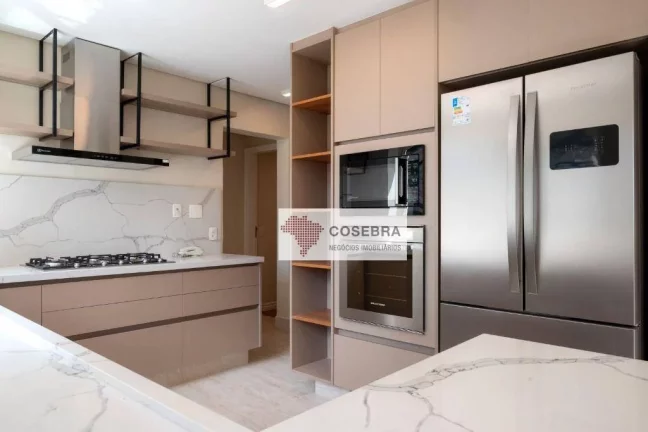 Imagem Apartamento à venda, 278 m² por R$ 12.900.000,00 - Jardim Europa - São Paulo/SP