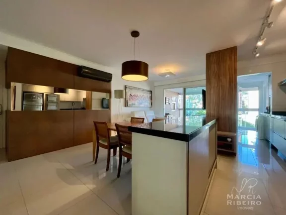 Imagem Apartamento 2 Suítes na Agronômica