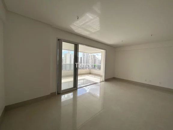 Imagem Supreme Residence - Apartamento ALTO PADRÃO 155M²à venda no bairro Setor Bueno - Goiânia/GO