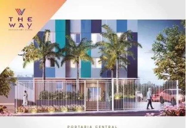 Imagem Apartamento com 2 quartos, 45m2, à venda em Osasco, Jaguaribe