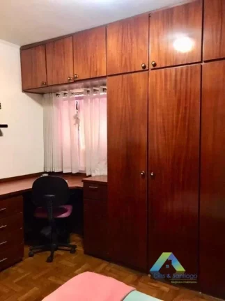 Imagem Sobrado com 2 Quartos e 2 banheiros à Venda, 110 m² por R$ 520.000,
