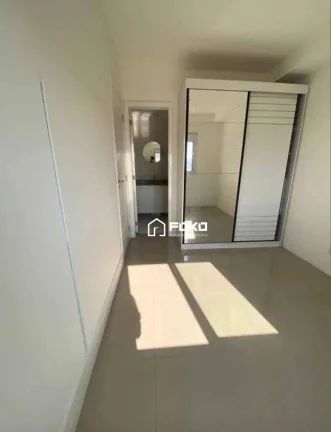 Imagem Apartamento com 2 dormitórios e suíte para alugar, 68 m² por R$ 3.100/mês - Jardim Flor da Montanha - Guarulhos/SP