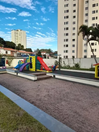 Imagem Apartamento com 72 metros quadrados com 3 dormitórios sendo 1 suíte, sala dois ambientes, varanda ...