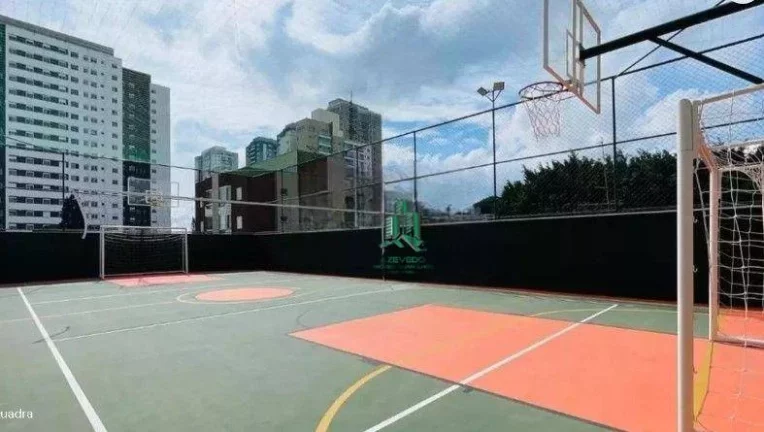 Imagem Apartamento com 2 dormitórios à venda, 55 m² por R$ 590.000 - Vila Galvão - Guarulhos/SP