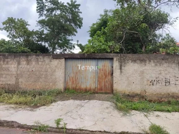 Imagem Terreno à venda no bairro Parque Hayala - Aparecida de Goiânia/GO