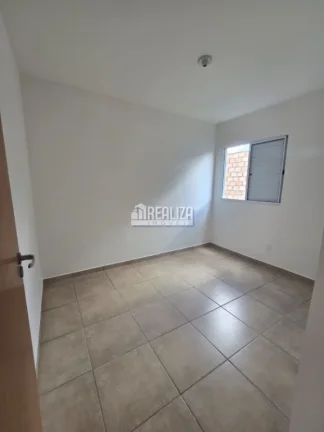 Imagem Casa à venda no Parque das Aroeiras - Uberaba. Ótima oportunidade!