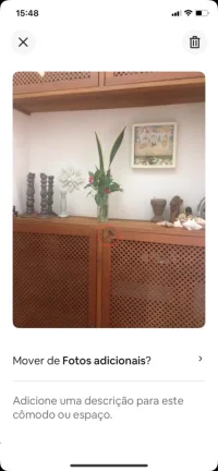 Imagem CASA INDEPENDENTE PARA LOCAÇÃO ANUAL EM CAMBURIZINHO, COM 3 DORMITÓRIOS , 2 BANHEIROS, QUINTAL E AREA GOURMET
