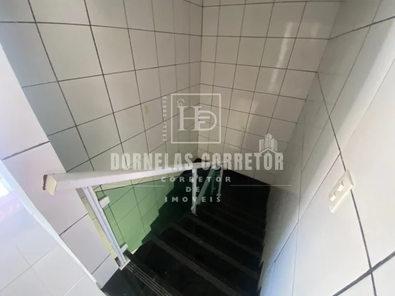 Imagem Casa à venda no bairro Fragoso - Paulista/PE