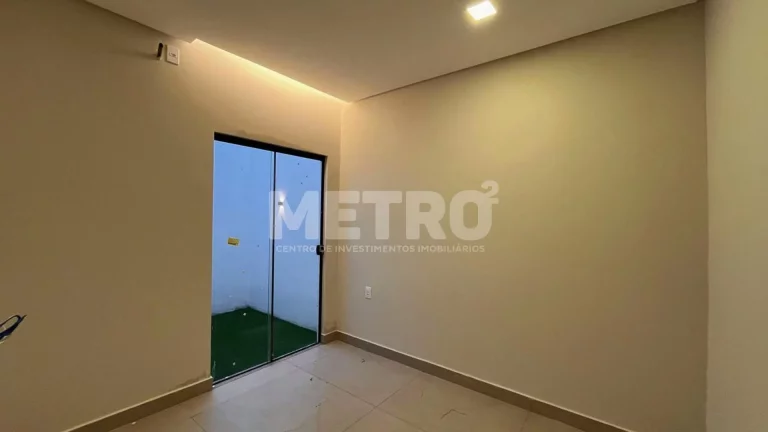 Imagem Casa com 3 dormitórios à venda, Loteamento Colinas do Rio, PETROLINA - PE