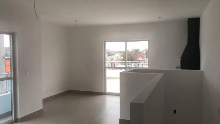 Imagem Cobertura Duplex na Fazendinha - Imóvel Novo - A partir de R$550mil