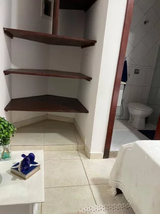 Imagem CASA 5 DORMITÓRIOS - LAGOINHA - UBATUBA