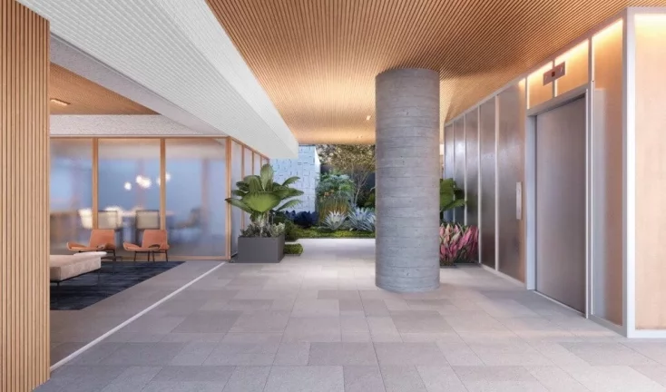 Imagem Apartamento garden em Vila Mariana São Paulo SP, apartamento com quintal em São Paulo, Apartamento 3 quartos em Ibirapuera São Paulo SP, apartment br