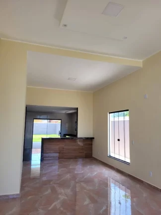 Imagem Casa maravilhosa em Itaipuaçu