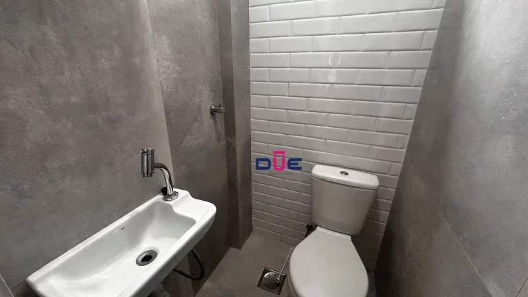 Imagem Apartamento com 3 dormitórios à venda, 127 m² por R$ 1.350.000 - Gonzaga - Santos/SP