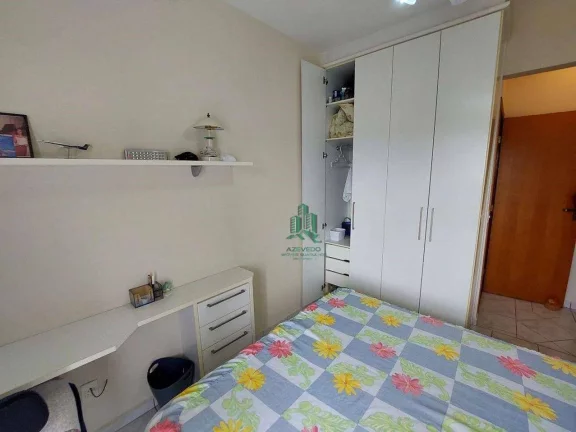 Imagem Apartamento Duplex com 4 dormitórios à venda, 179 m² por R$ 1.007.000,00 - Indaiá - Bertioga/SP