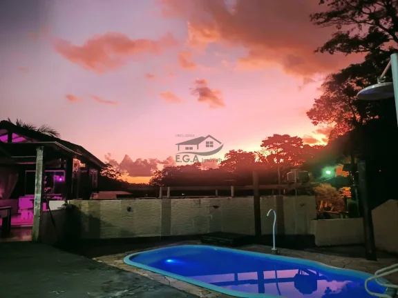 Imagem CASA DE PRAIA EM BOIÇUCANGA, NA BEIRA RIO