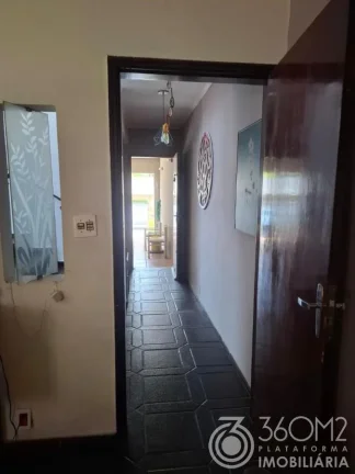 Imagem Sobrado para Venda em Santo André / SP no bairro Campestre