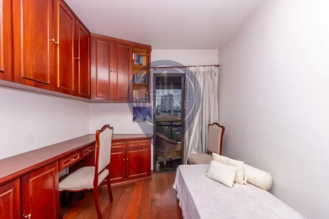Imagem Luxuosa cobertura de 4 quartos na Vila Mariana, São Paulo-SP, com 321m² e 3 vagas de garagem!