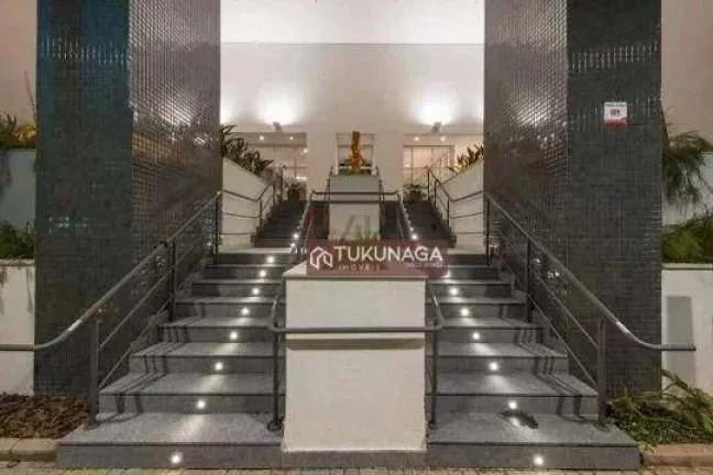Imagem Sala à venda, 39 m² por R$ 450.000,00 - Campo Belo - São Paulo/SP