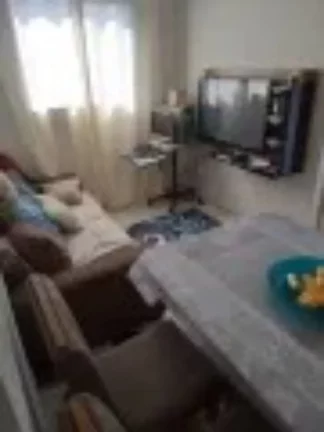 Imagem Imperdível! Apartamento para locação em Santo André-SP, Parque das Nações com 2 quartos, 1 vaga e 52m²!