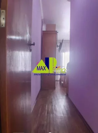 Imagem Imperdível oportunidade: Casa à venda em São Paulo-SP na Vila Nhocune, com 3 quartos, 1 suíte, 4 banheiros e 2 vagas de garagem!