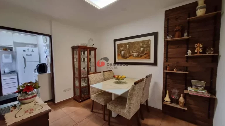 Imagem Sobrado para Venda Olímpico, São Caetano do Sul - SP