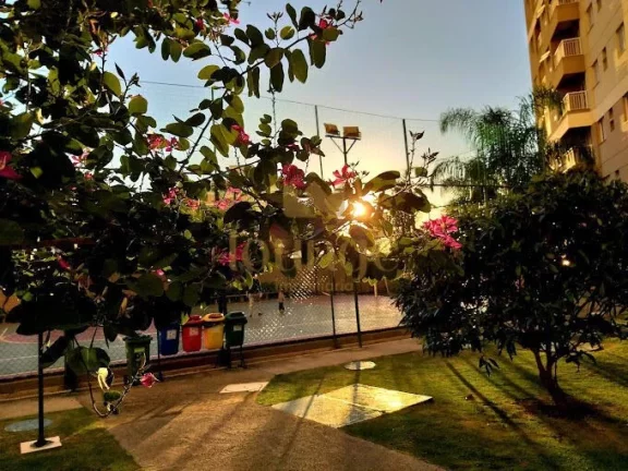 Imagem Apartamento em Sorocaba