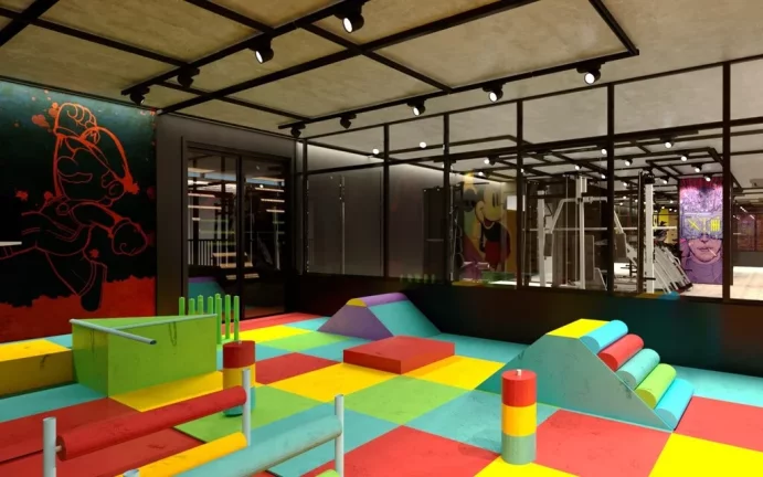 Imagem APARTAMENTO RESIDENCIAL em Vitória - ES, Barro Vermelho