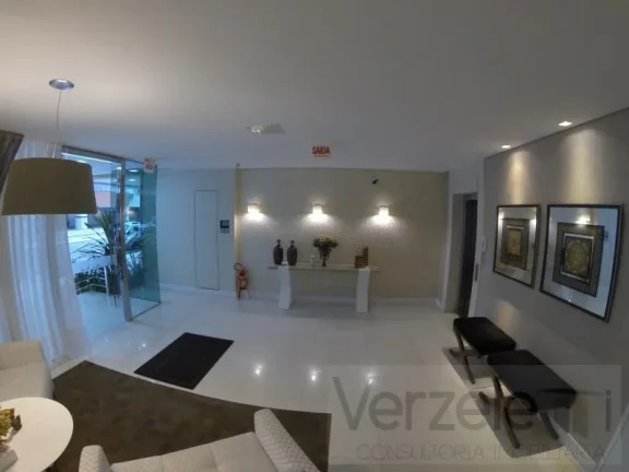 Imagem Apartamento com Terraço para Venda em Balneário Camboriú / SC no bairro Centro