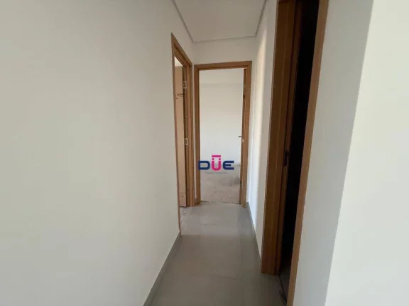Imagem Apartamento com 2 dormitórios à venda, 75 m² por R$ 850.000 - Ponta da Praia - Santos/SP
